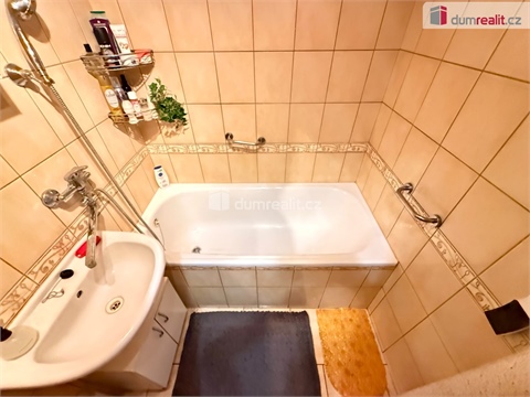 Prodej bytu 2+1, 54 m² - 2