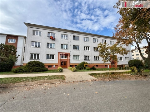 Prodej bytu 2+1, 54 m² 14