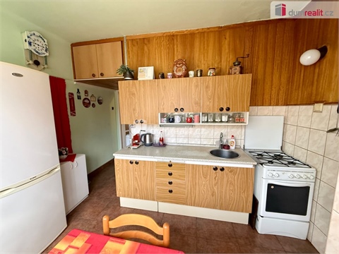 Prodej bytu 2+1, 54 m² - 10