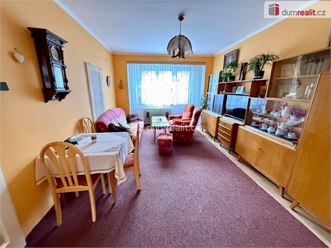 Prodej bytu 2+1, 54 m² 8
