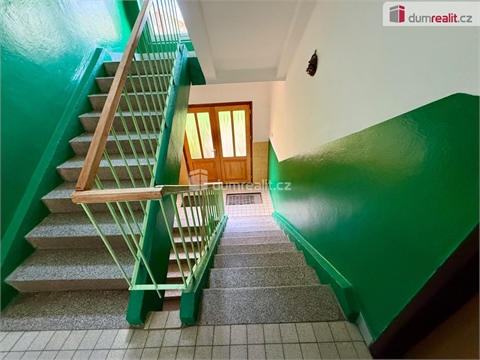 Prodej bytu 2+1, 54 m² - 14