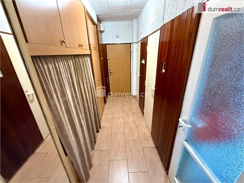 Prodej bytu 2+1, 54 m² 10