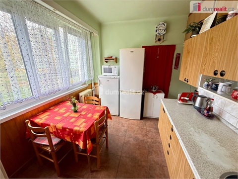Prodej bytu 2+1, 54 m² - 16