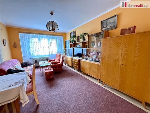 Prodej bytu 2+1, 54 m² 12