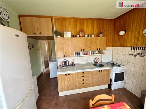 Prodej bytu 2+1, 54 m² 16