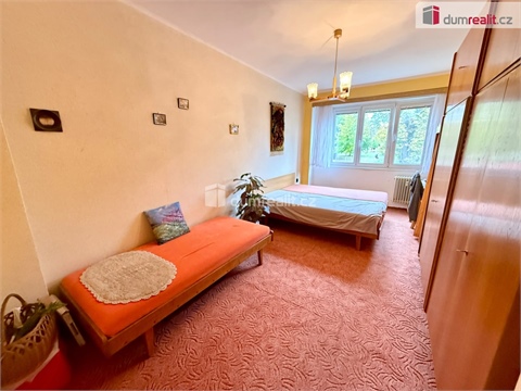 Prodej bytu 2+1, 54 m² - 12