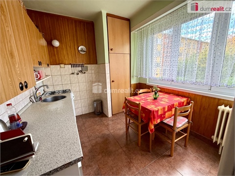 Prodej bytu 2+1, 54 m² 6