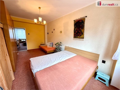 Prodej bytu 2+1, 54 m² - 6