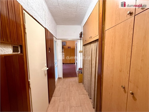 Prodej bytu 2+1, 54 m² - 8
