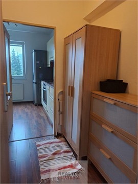 Pronájem bytu 1+1, 34 m² 6