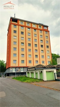 Pronájem bytu 1+1, 34 m² - 6