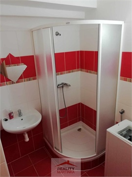 Pronájem bytu 1+1, 34 m² 4