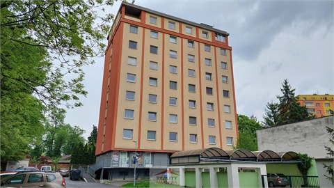 Pronájem bytu 1+1, 34 m² - 2