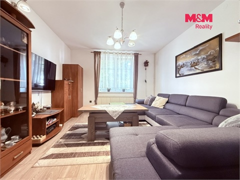 Prodej rodinného domu, 115 m² 2
