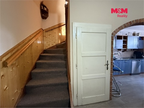 Prodej rodinného domu, 115 m² 12