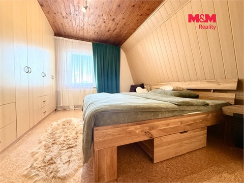 Prodej rodinného domu, 115 m² - 2