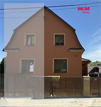 Prodej rodinného domu, 115 m² 10