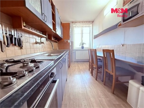 Prodej rodinného domu, 115 m² - 0