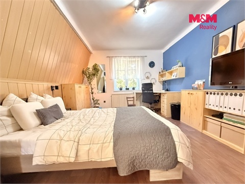 Prodej rodinného domu, 115 m² 4