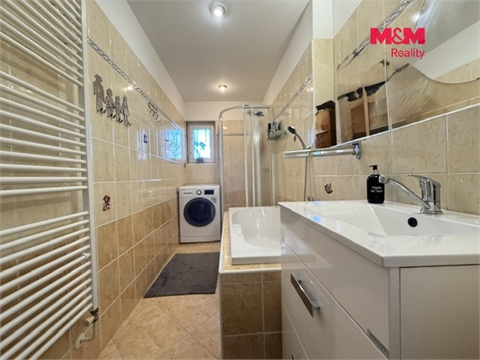 Prodej rodinného domu, 115 m² - 4