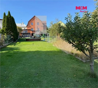 Prodej rodinného domu, 115 m² 8