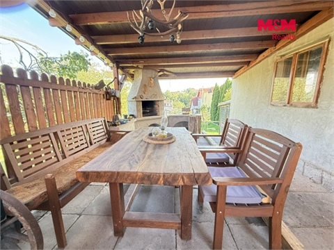 Prodej rodinného domu, 115 m² 6