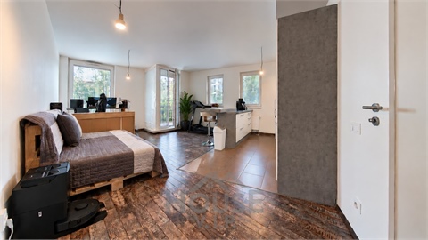 Prodej bytu 2kk, 66 m² 4