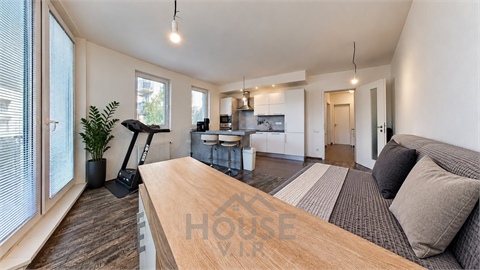 Prodej bytu 2kk, 66 m² - 4