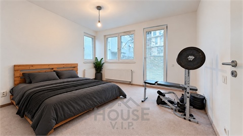 Prodej bytu 2kk, 66 m² 10