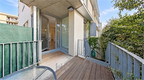 Prodej bytu 2kk, 66 m² - 22