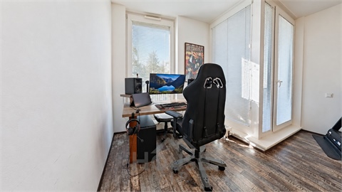 Prodej bytu 2kk, 66 m² 2