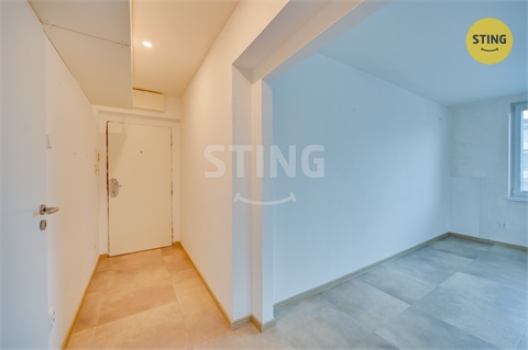 Prodej bytu 1+1, 36 m² - 14