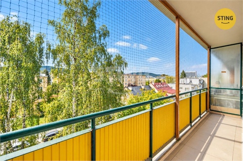 Prodej bytu 1+1, 36 m² - 6