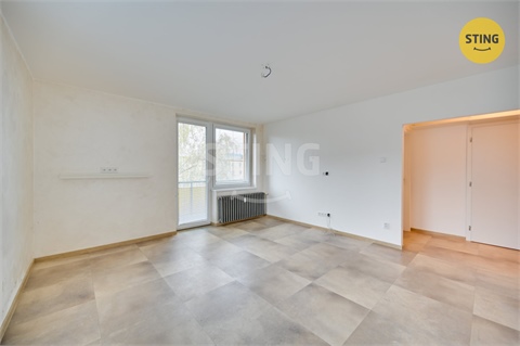 Prodej bytu 1+1, 36 m² - 12