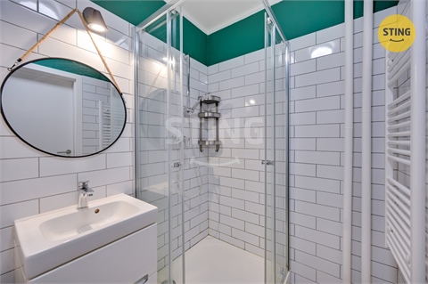 Prodej bytu 1+1, 36 m² - 8