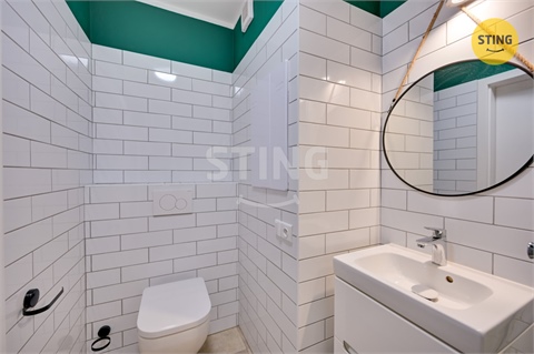 Prodej bytu 1+1, 36 m² 10