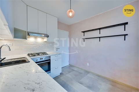 Prodej bytu 1+1, 36 m² 12