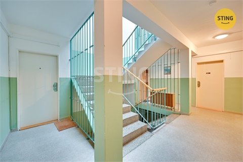 Prodej bytu 1+1, 36 m² 18