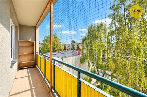 Prodej bytu 1+1, 36 m² 16
