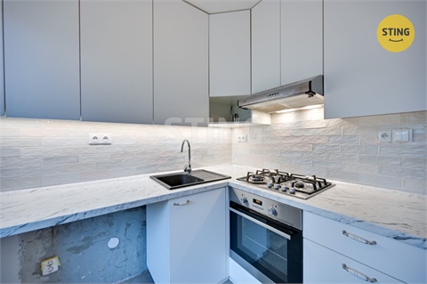 Prodej bytu 1+1, 36 m² - 10
