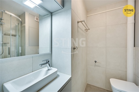Prodej bytu 1+1, 29 m² - 8