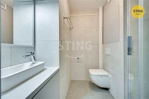 Prodej bytu 1+1, 29 m² 10