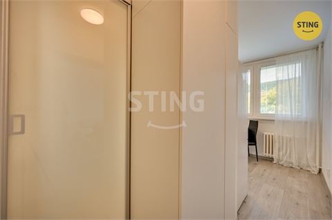 Prodej bytu 1+1, 29 m² - 12