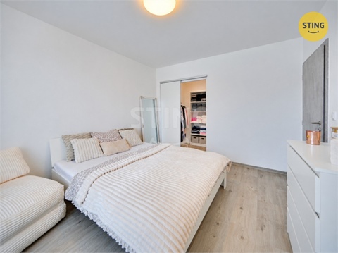 Prodej bytu 1+1, 29 m² - 6