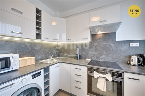 Prodej bytu 1+1, 29 m² 12