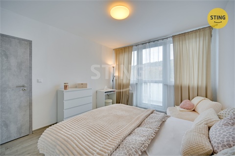 Prodej bytu 1+1, 29 m² 4