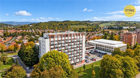 Prodej bytu 1+1, 29 m² - 16