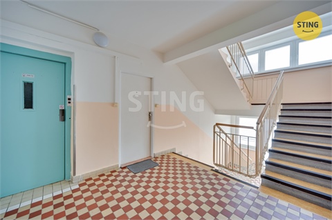 Prodej bytu 1+1, 29 m² 14