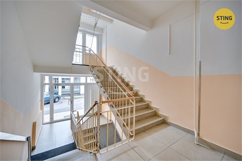 Prodej bytu 1+1, 29 m² - 14