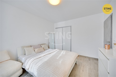 Prodej bytu 1+1, 29 m² 8
